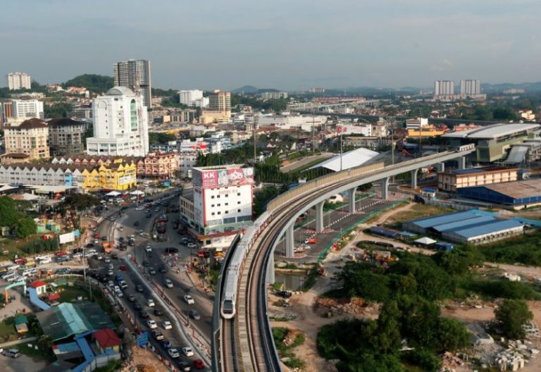 Car Rental in KL