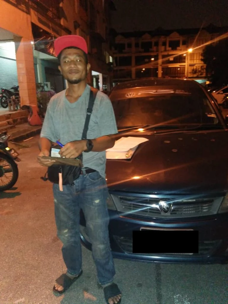 Kereta Sewa Murah Ampang